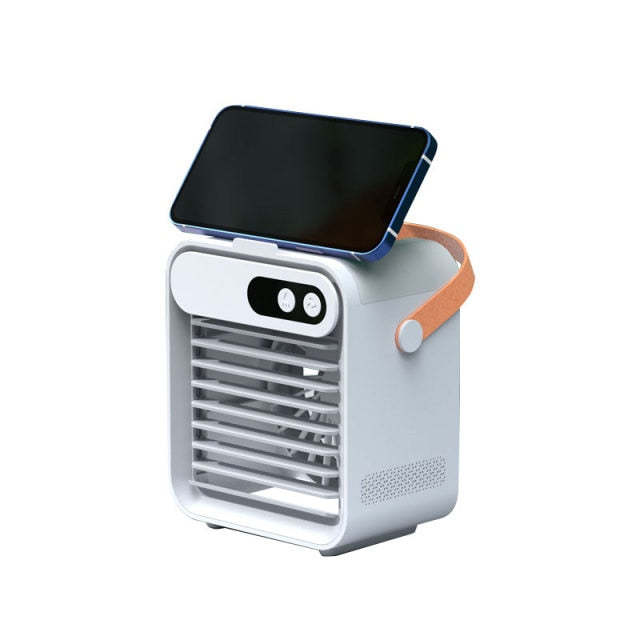 ArcticBreeze Portable Air Cooler